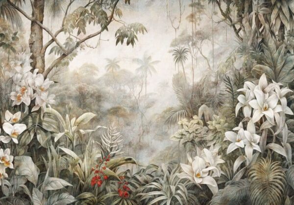 POSTER MURAL REF = 15025 ; DIMENSIONS = 416 CM X 290 CM
