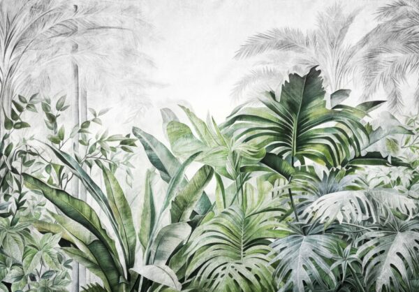 POSTER MURAL REF = 15026 ; DIMENSIONS = 416 CM X 290 CM