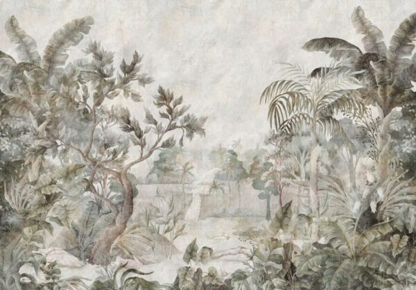 POSTER MURAL REF = 15095 ; DIMENSIONS = 416 CM X 290 CM