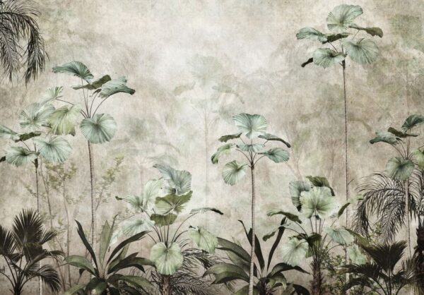 POSTER MURAL REF = 15096 ; DIMENSIONS = 416 CM X 290 CM