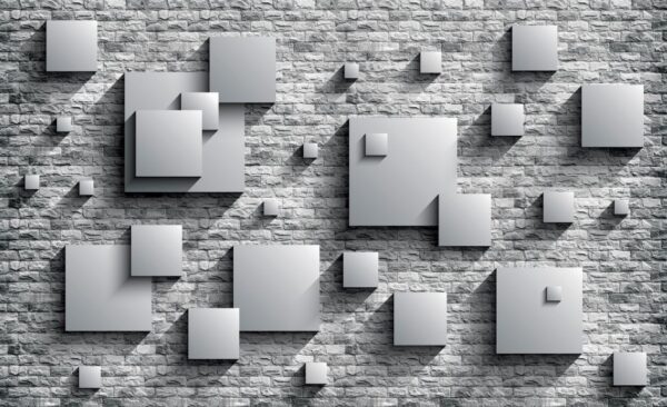 POSTER MURAL REF = 3443 ; DIMENSIONS = 416 CM X 290 CM