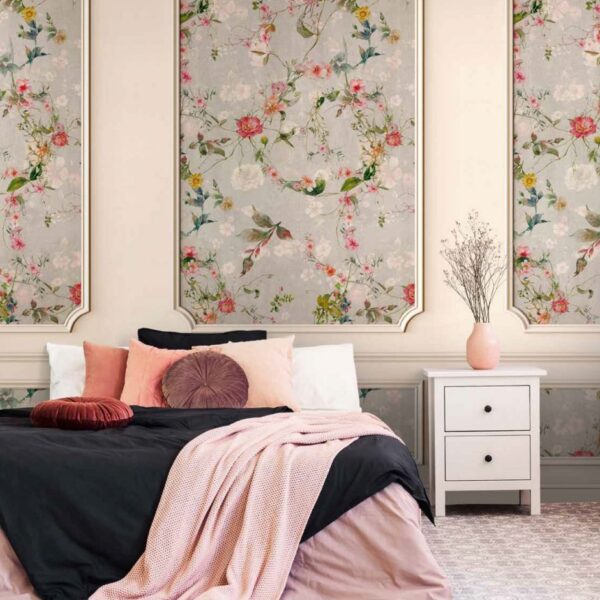 POSTER MURAL REF = 398471 ; DIMENSIONS = 159 CM X 280 CM