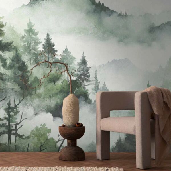POSTER MURAL REF = 398991 ; DIMENSIONS = 371 CM X 280 CM