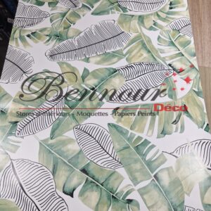 PAPIER ADHESIF AUTOCOLLANT DC-FIX REF = 200-3268 ; LARGEUR = 45 CM ; VENTE PAR METRE LINEAIRE