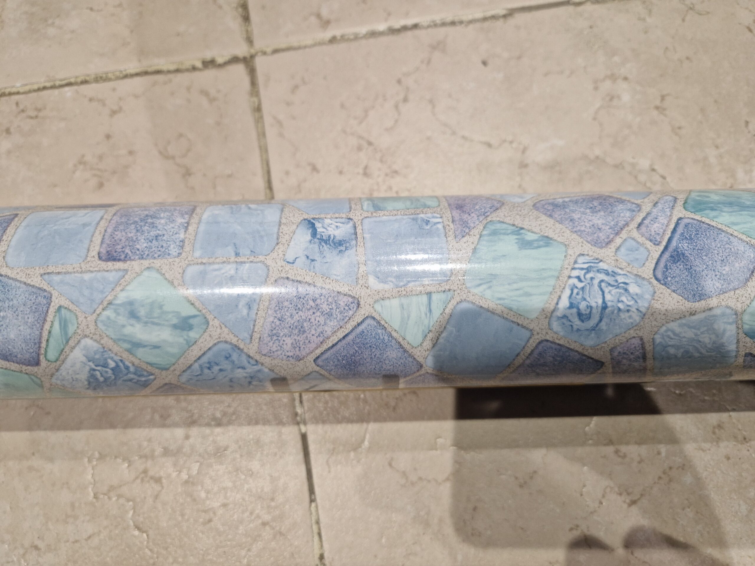 Papier peint adhésif