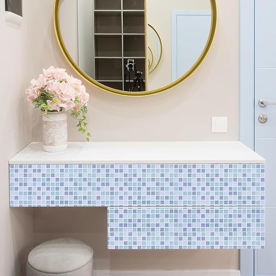 Papier adhésif autocollant