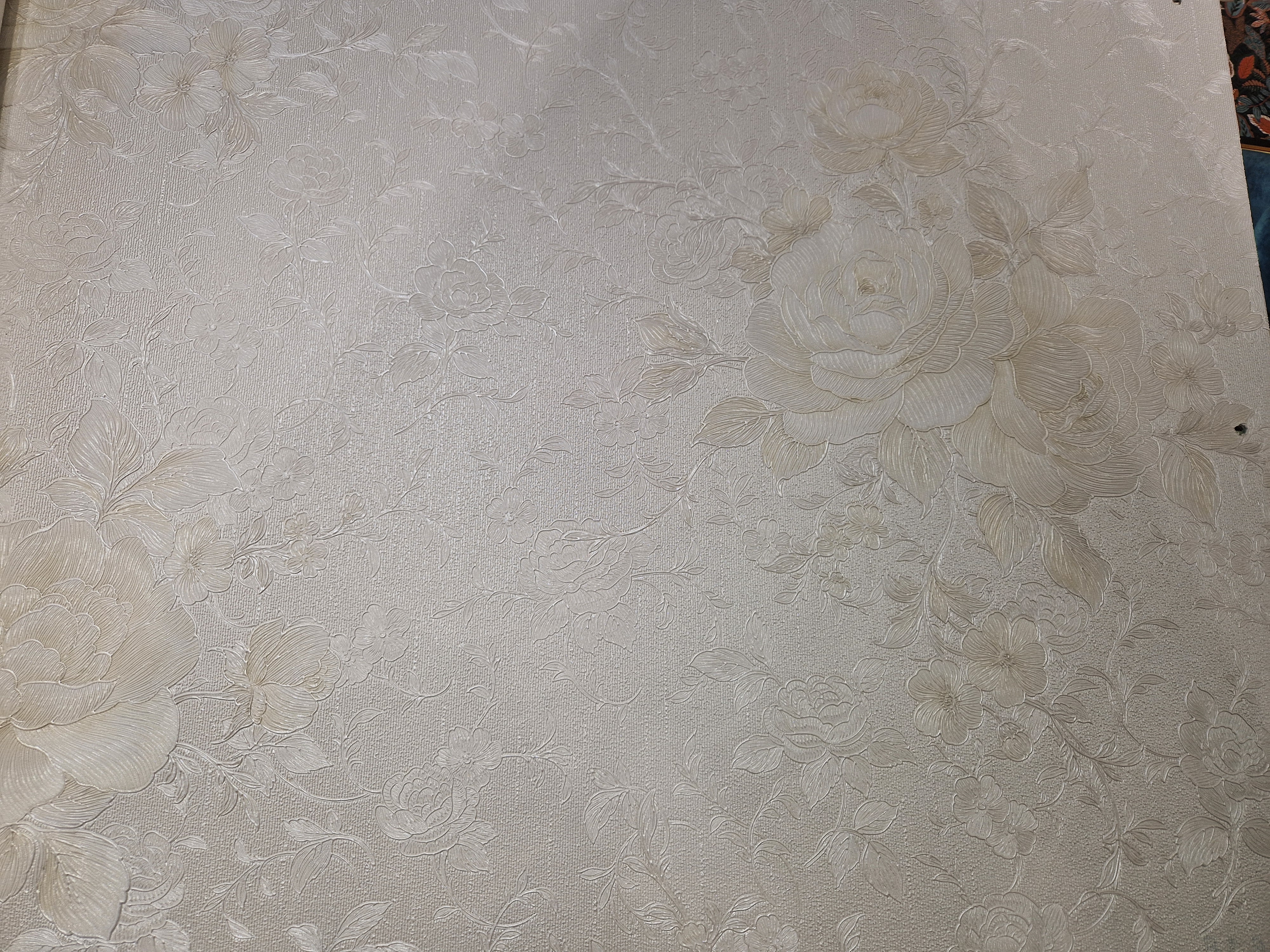 Papier peint moderne