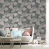 Papier peint design pour intérieur