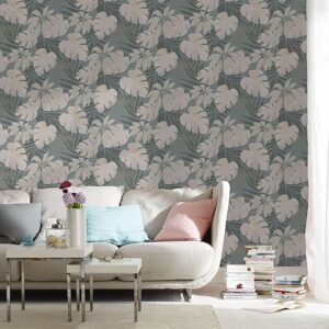 Papier peint design pour intérieur