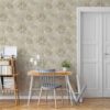 Papier peint tendance pour murs
