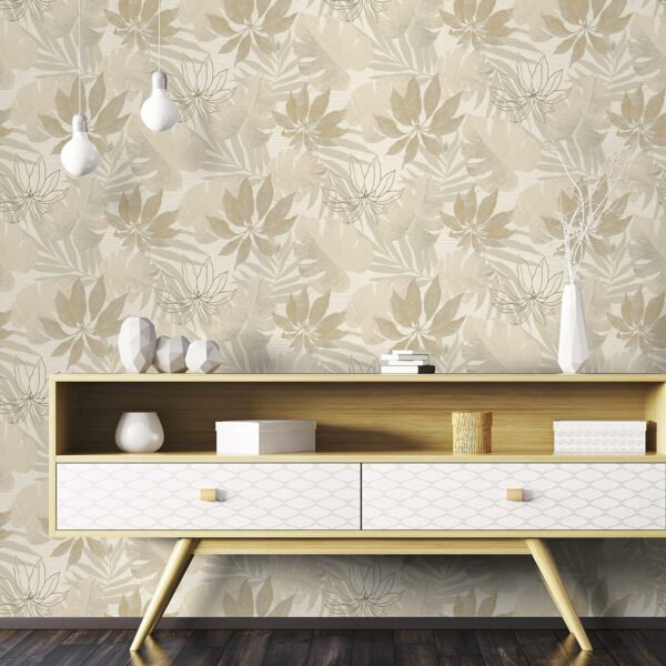 Papier peint