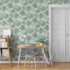 Papier peint design