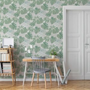 Papier peint design