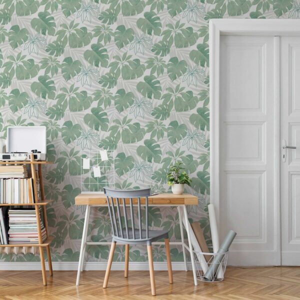 Papier peint design