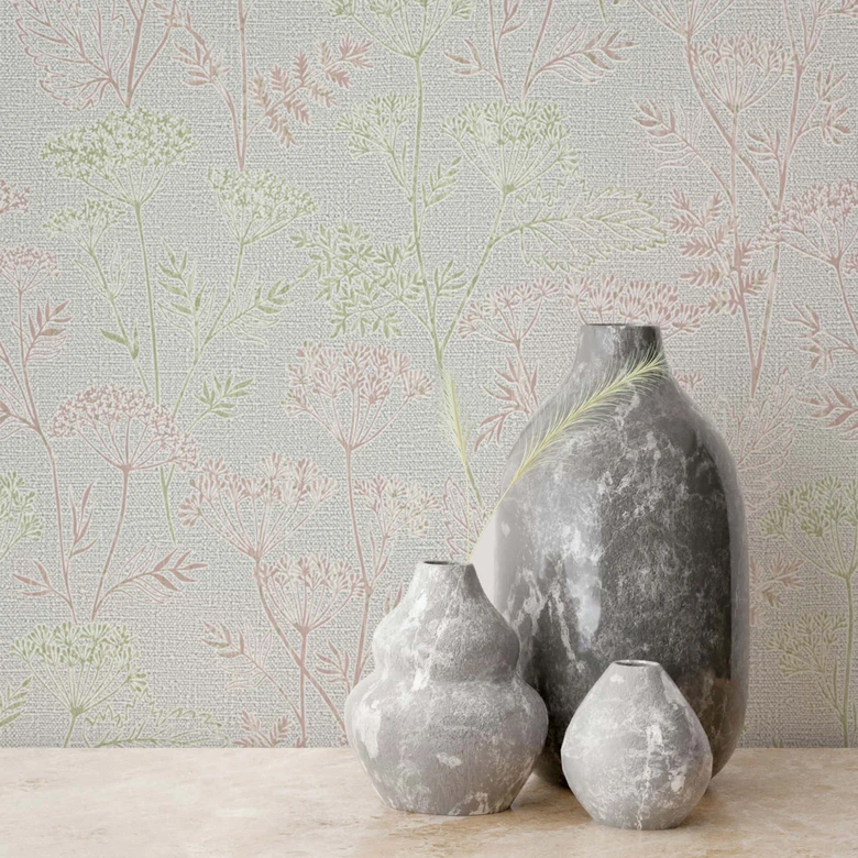 Papier peint moderne