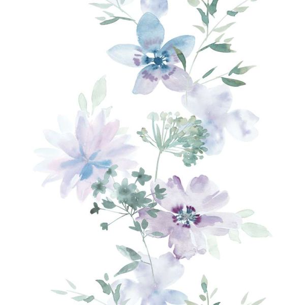 Photo papier peint moderne