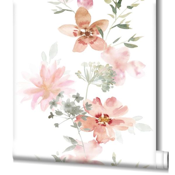 Photo rouleau papier peint