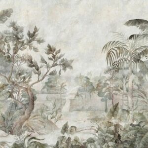 Poster mural theme panoramique disponible chez Bennour Deco