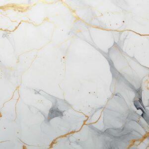 Poster mural motif marbre