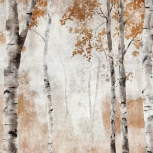 Poster mural theme panoramique disponible chez Bennour Deco