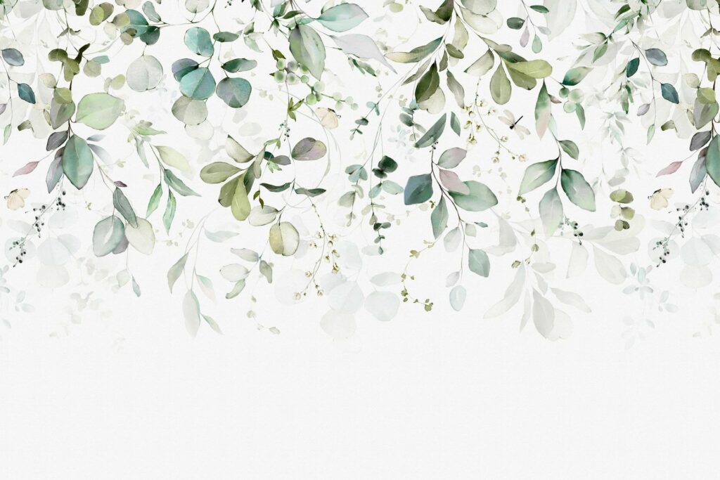 Poster mural theme panoramique