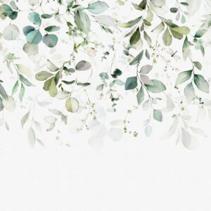 Poster mural theme panoramique