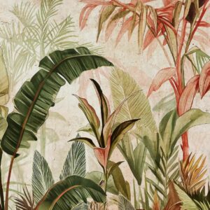 Poster mural theme panoramique disponible chez Bennour Deco