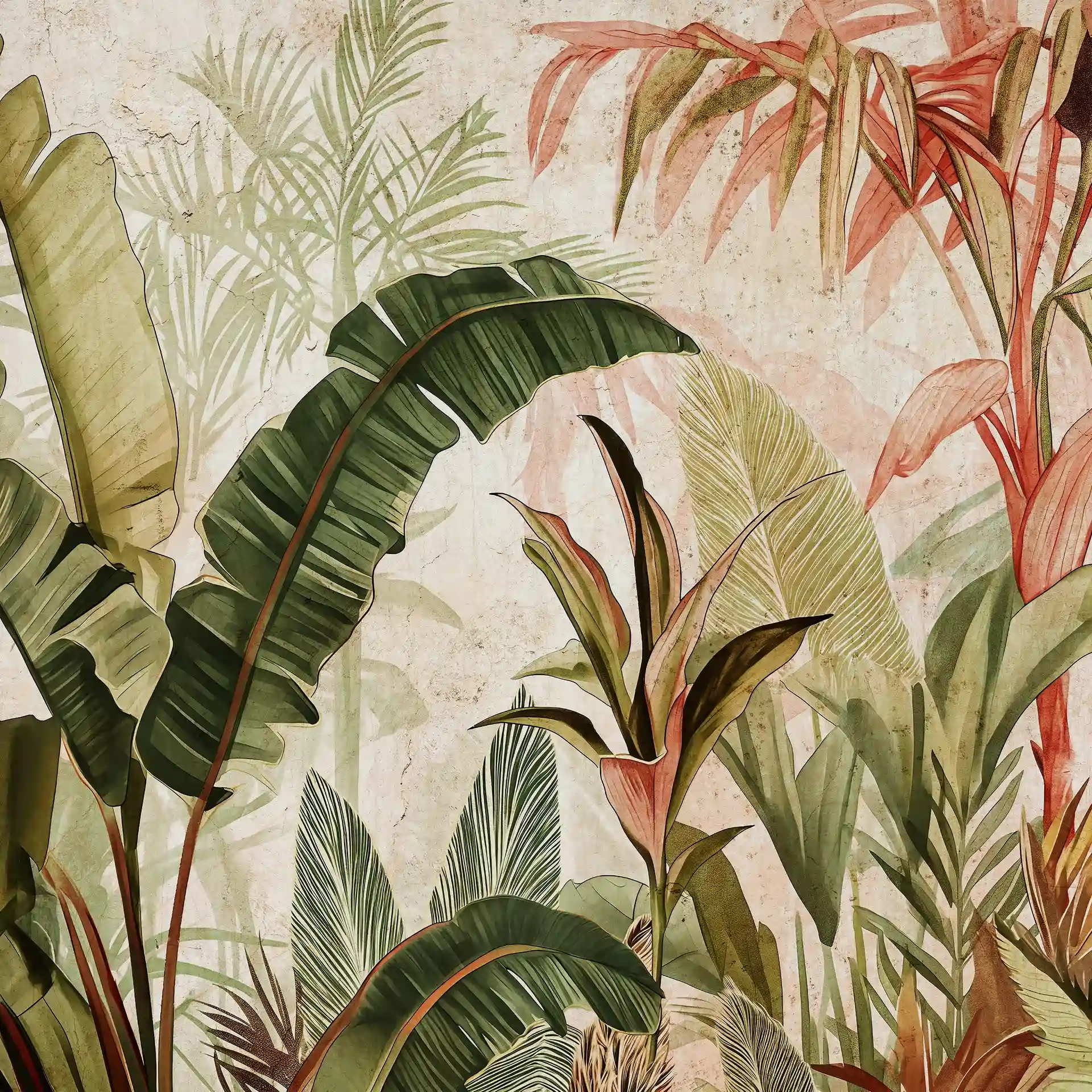 Poster mural theme panoramique disponible chez Bennour Deco