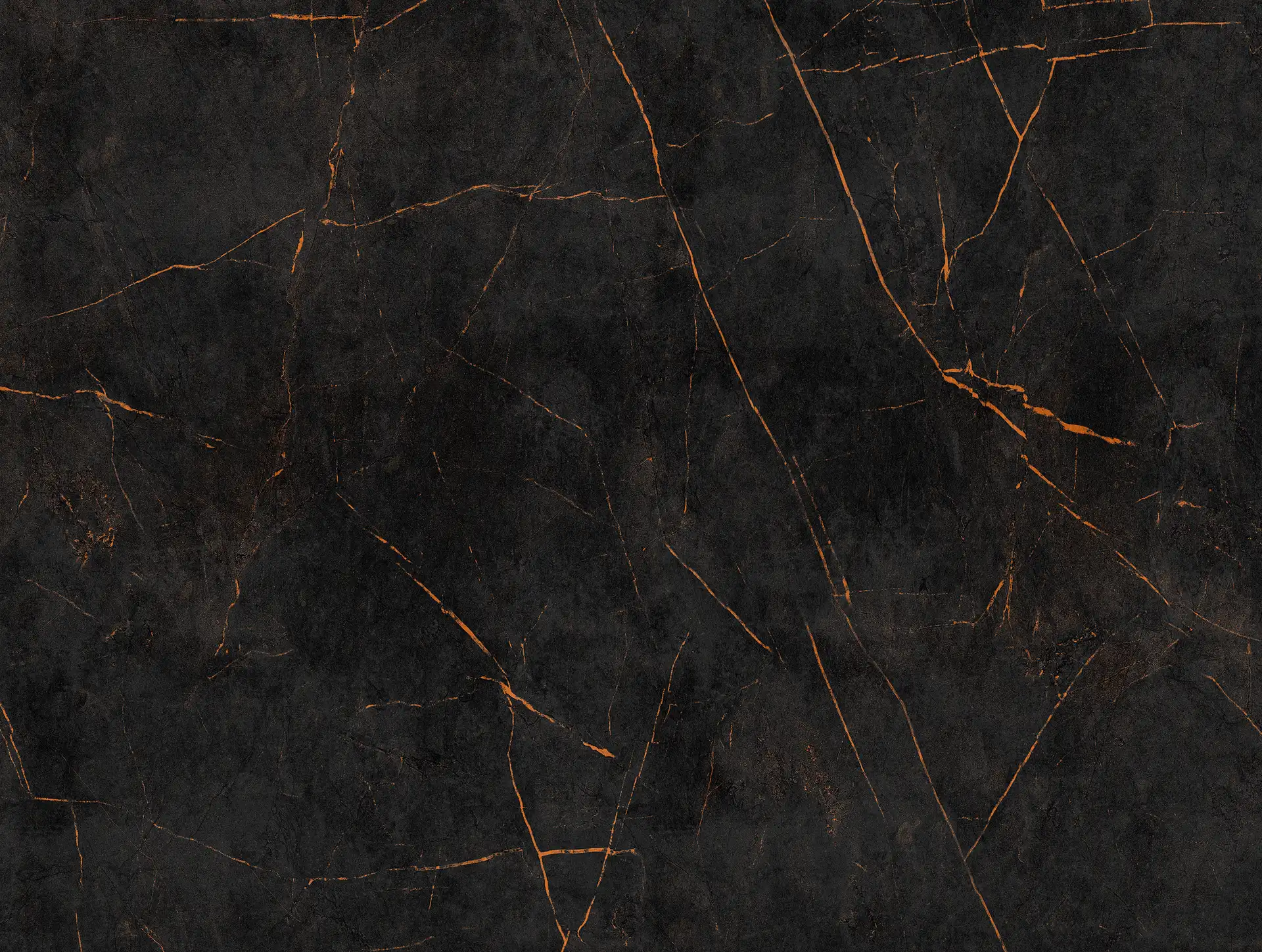 Poster mural theme marbre noir