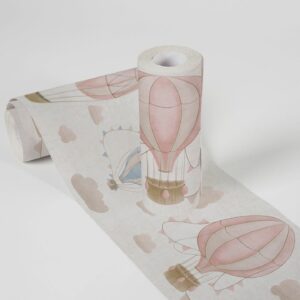 Papier peint enfant disponible chez bennour deco