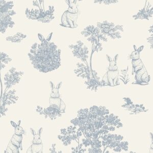 Papier peint motif enfant disponible chez BENNOUR DECO