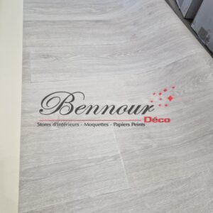 Moquette pvc gerflor disponible chez Bennour Deco
