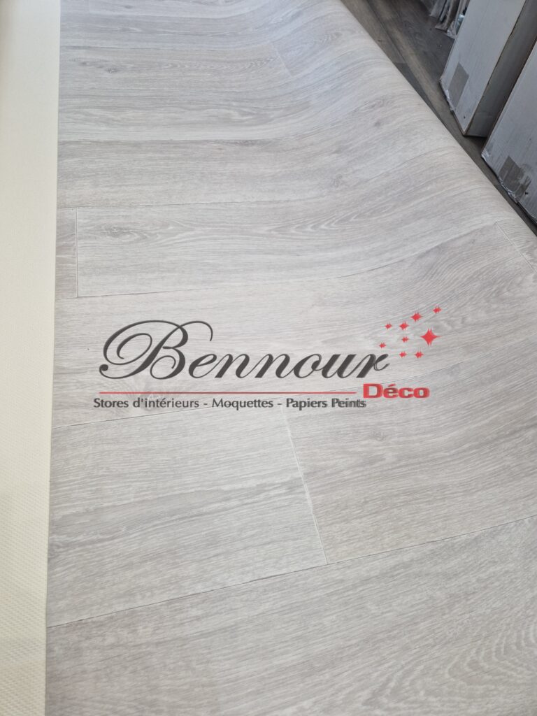 Moquette pvc gerflor disponible chez Bennour Deco