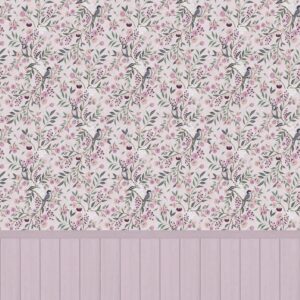 Papier peint enfant disponible chez BENNOUR DECO