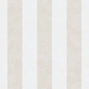 Papier peint enfant rayé disponible chez BENNOUR DECO