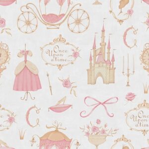 Papier peint chambre enfant disponible chez bennour deco