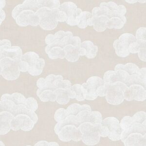 Papier peint enfant disponible chez BENNOUR DECO