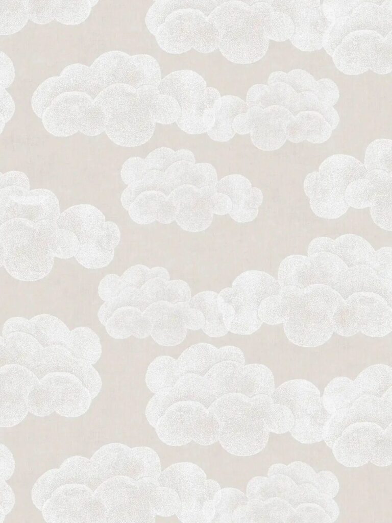 Papier peint enfant disponible chez BENNOUR DECO