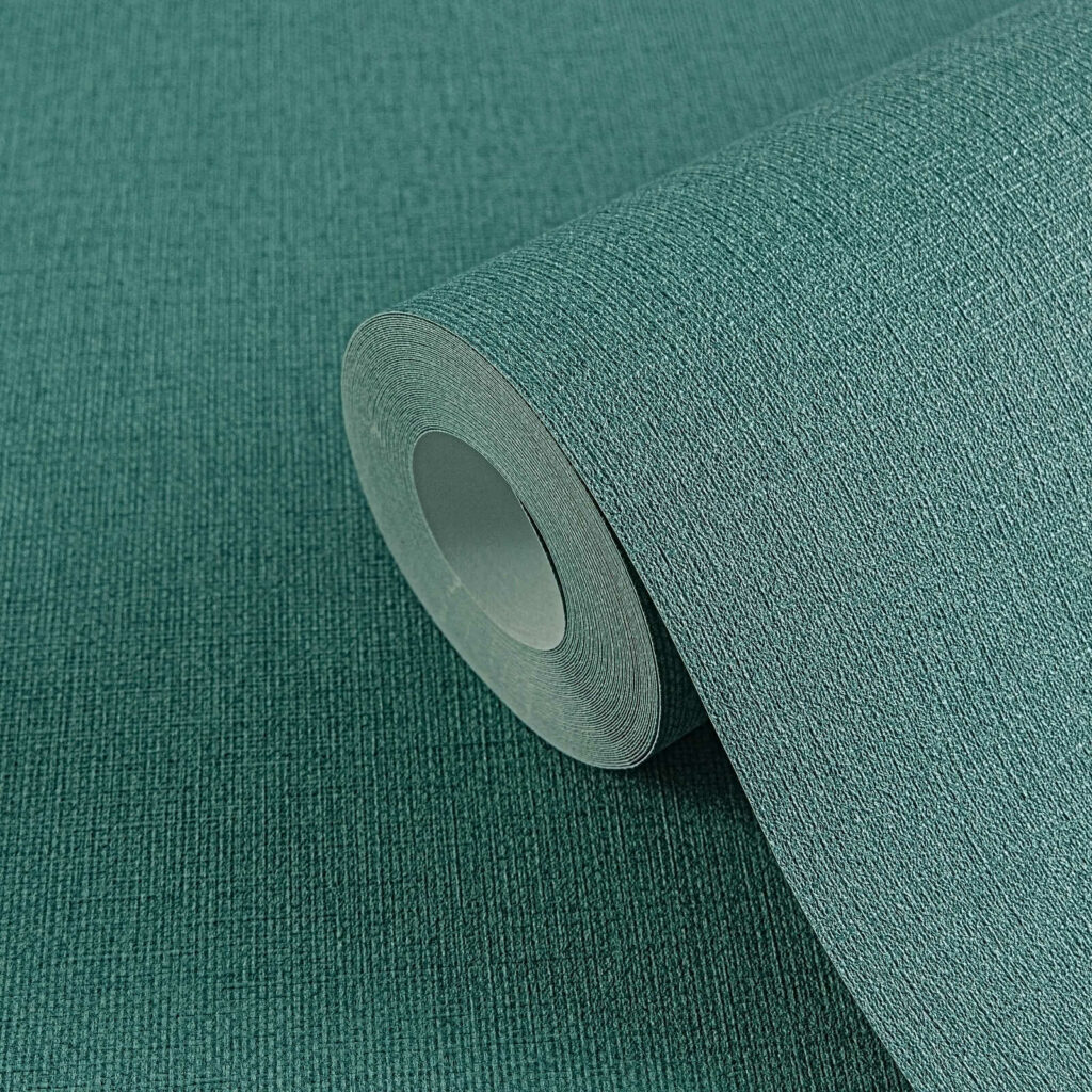 Papier peint intissé pour chambre, salon et bureaux moderne
