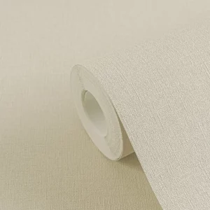 Papier peint effet tissus pour chambres et salon moderne, idéale aussi pour des bureaux