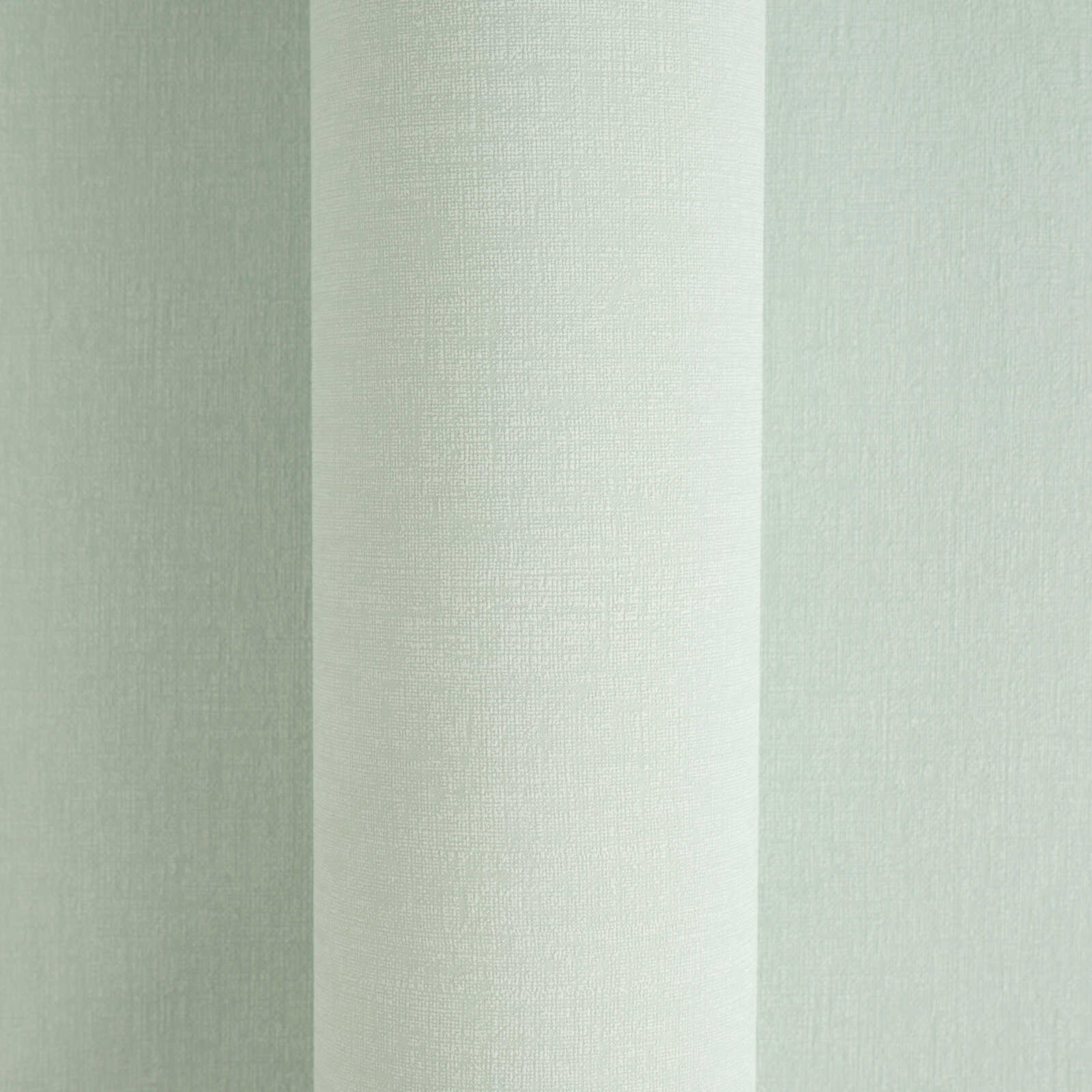 PAPIER PEINT REF = 790101(3) Papier peint effet tissu bleu ciel