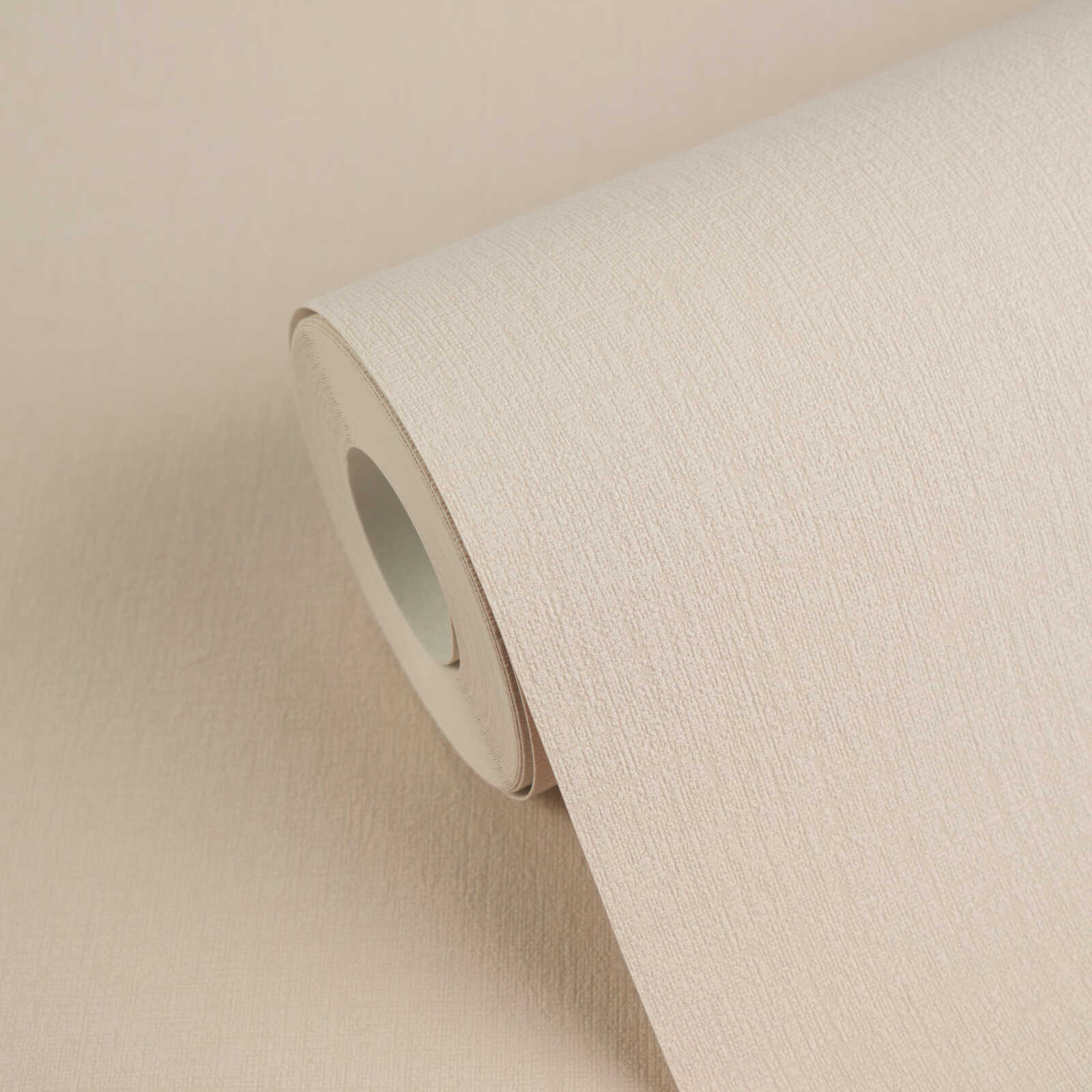 PAPIER PEINT REF = 790102 Papier peint effet intissé rose clair