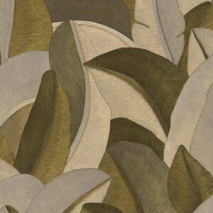 Papier peint pour chambres et salon moderne