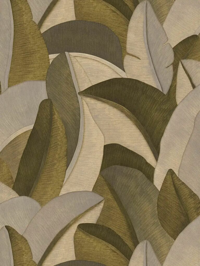 Papier peint pour chambres et salon moderne