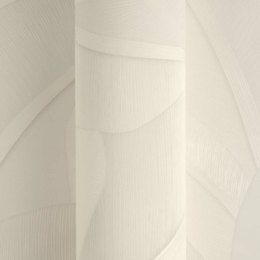 Papier peint intissé moderne pour chambres et salon