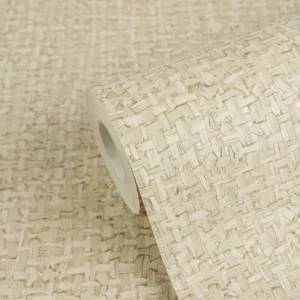 Papier peint intissé couleurs cuivré pour chambres et salons moderne