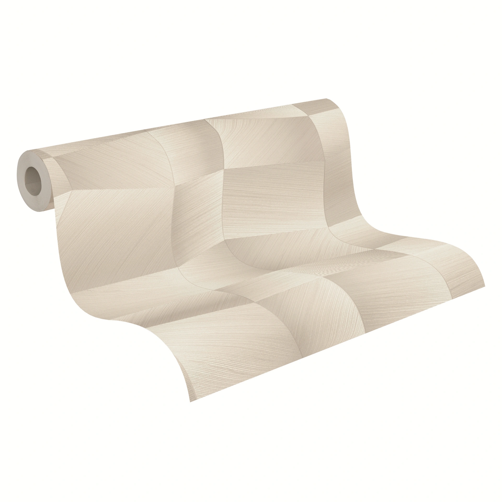 PAPIER PEINT REF = 791973(3) Papier peint effet géométrique pour chambres et séjours moderne