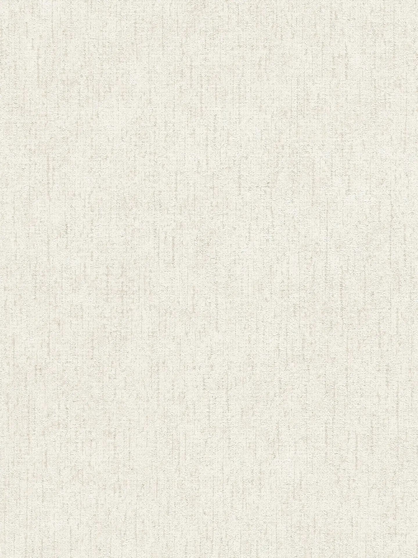 PAPIER PEINT REF = 792011 papier effet tissus beige clair pour chambre et salon modernes