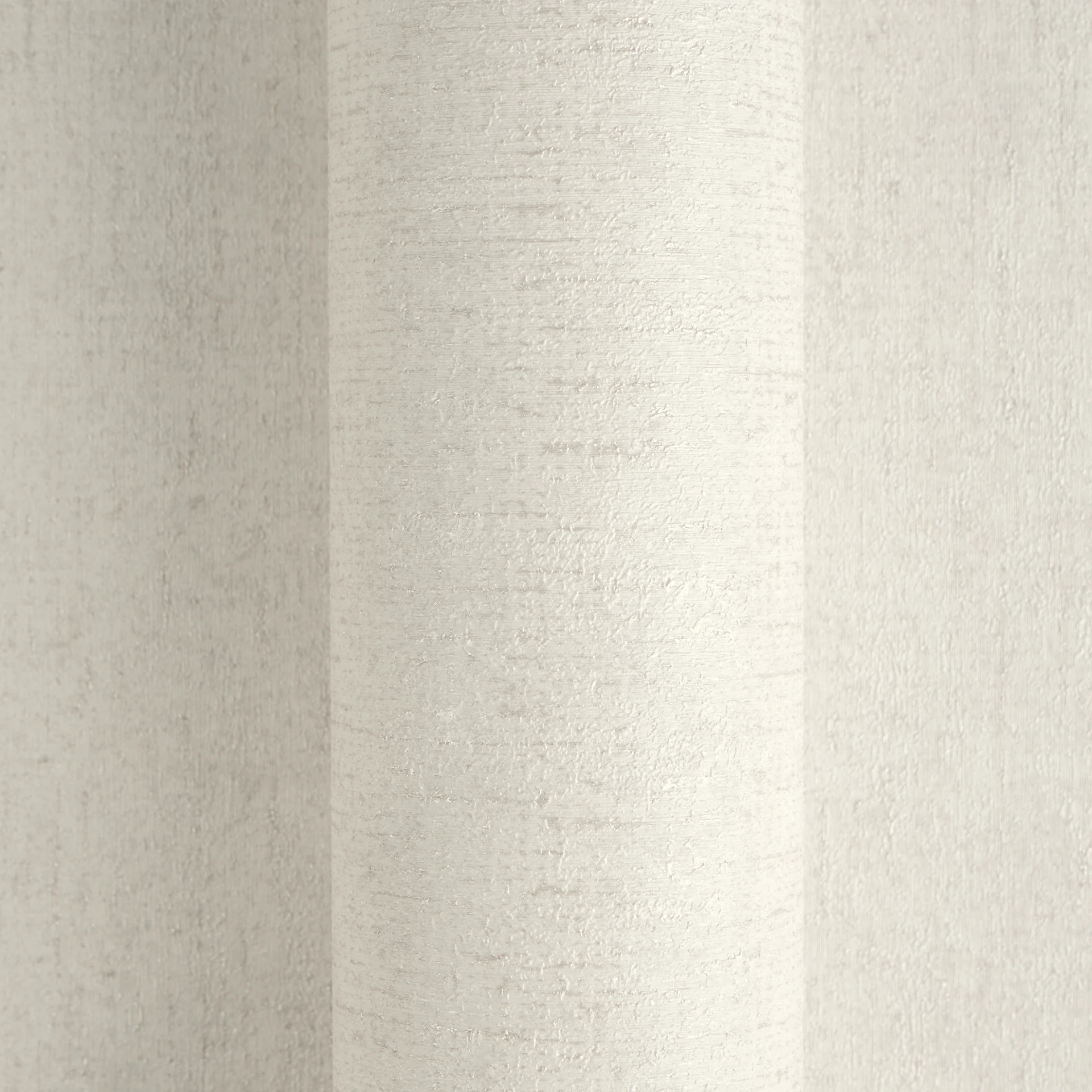 PAPIER PEINT REF = 792011(1) papier effet tissus beige clair pour chambre et salon modernes