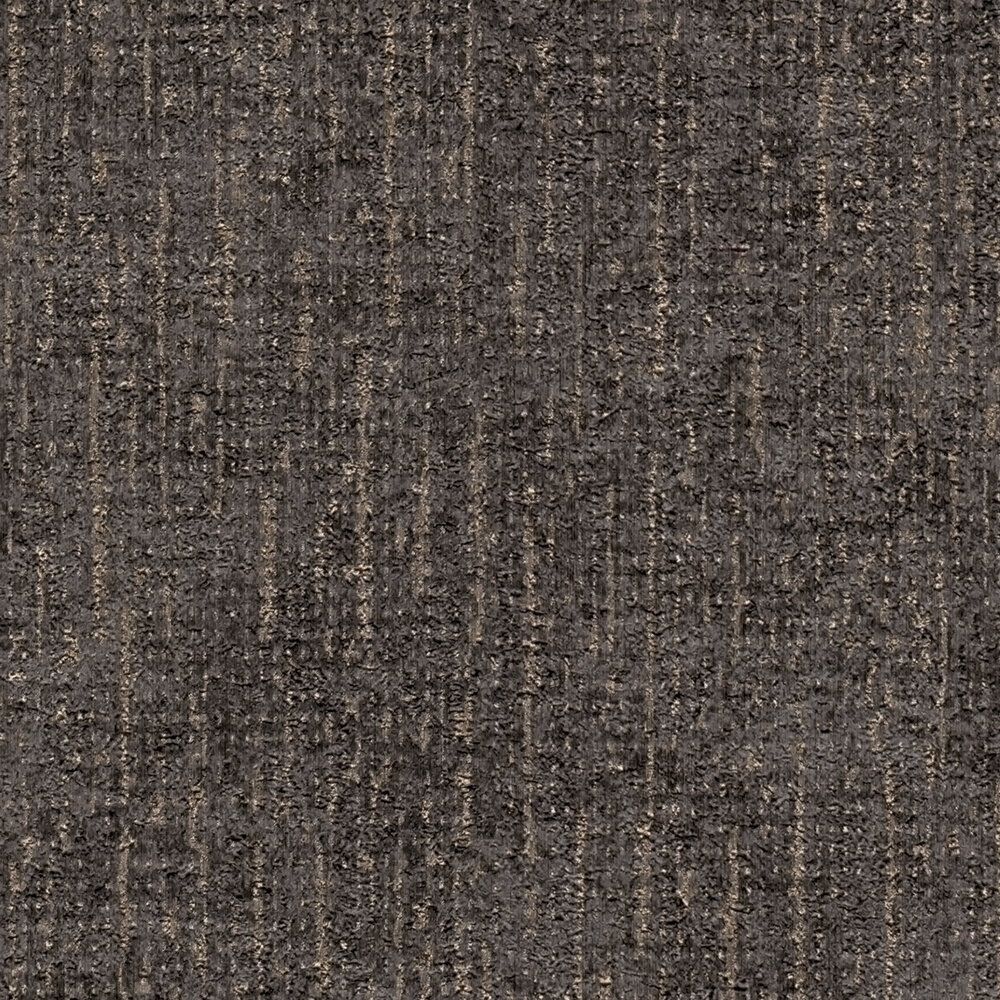 PAPIER PEINT REF = 792017(1) Papier peint texturé intissé couleur gris noir